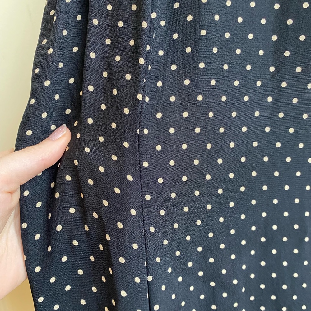 COUNTRY ROAD mini vintage shift dress - Picture 4 of 10